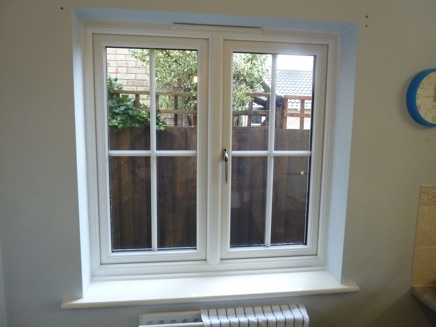 French Casement Windows Skegness | Double Glazing Skegness | WFS